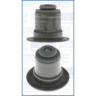 AJUSA Dichtring, Ventilschaft 12025500