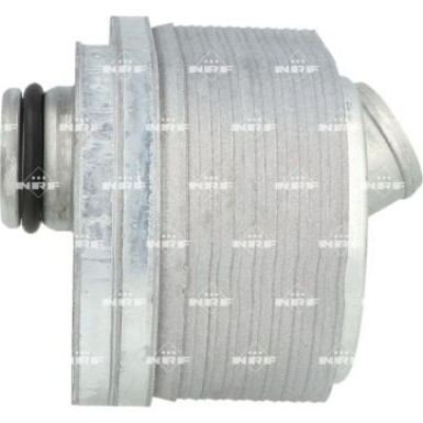 Ölkühler, Motor“L 31324