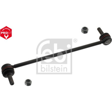 70 307 010 Stabilisator VA li/re(OE) CITROEN,PEUGEOT ProKit 19225