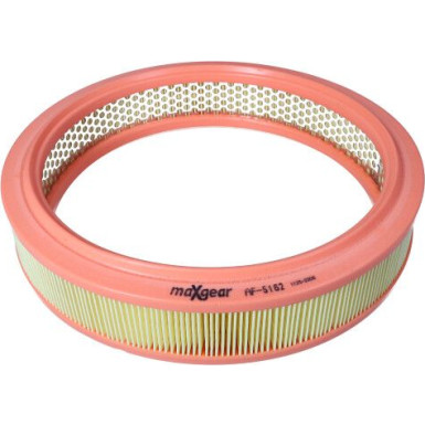 Luftfilter Fiat 1.1I 26-0191