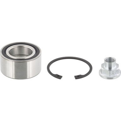 TOPRAN Ventildeckeldichtung 201227