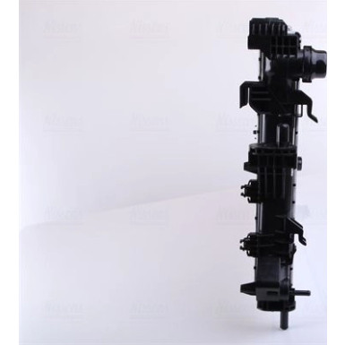 Wasserkühler PKW 63567 Wasserkühler PKW 63567