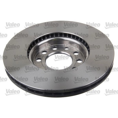 VALEO Bremsscheibe 186881 VALEO Bremsscheibe 186881