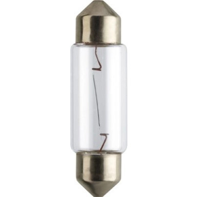 C5W 24V.5W.SV8,5 Lampe 13844CP