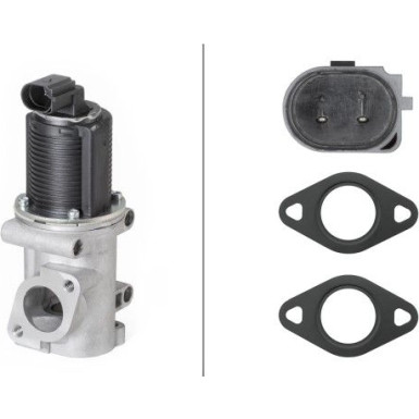 HELLA AGR-Ventil 6NU 010 171-541 HELLA AGR-Ventil 6NU 010 171-541