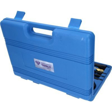 KS TOOLS Kompressionsdruckprüfset BT581000 KS TOOLS Kompressionsdruckprüfset BT581000