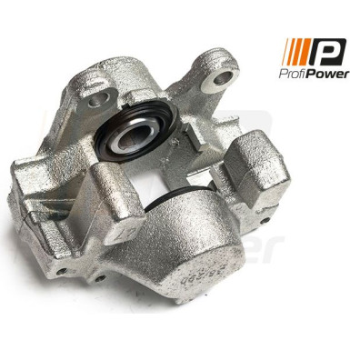 PROFIPOWER Bremssattel 4B2253L PROFIPOWER Bremssattel 4B2253L