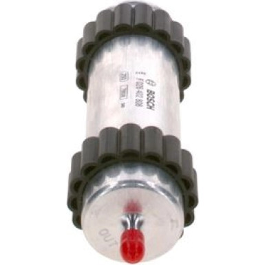 Kraftstofffilter AUDI F 026 402 808