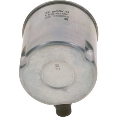 Kraftstofffilter F 026 402 096 Kraftstofffilter F 026 402 096