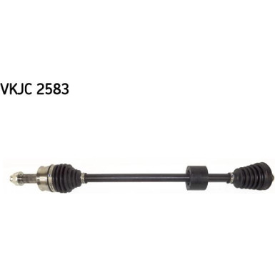 Antriebswelle VKJC 2583