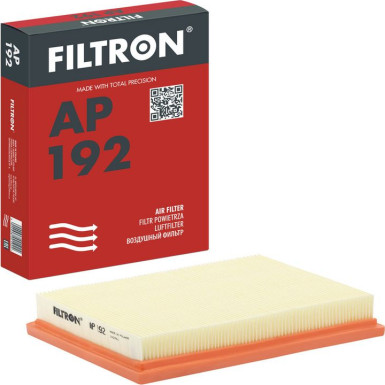 FILTRON Luftfilter AP 192 FILTRON Luftfilter AP 192