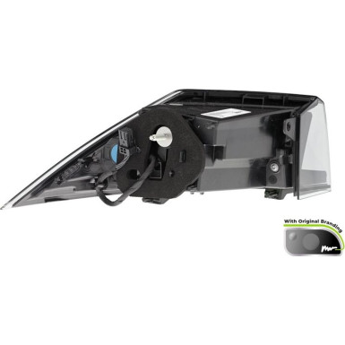 VALEO Heckleuchte 047343 VALEO Heckleuchte 047343