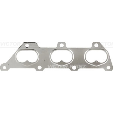 Dichtung Abgaskrümmer(2x/Mot) 71-34271-00 Dichtung Abgaskrümmer(2x/Mot) 71-34271-00