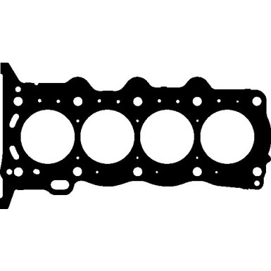 Dichtung, Zylinderkopf 699.210 Dichtung, Zylinderkopf 699.210