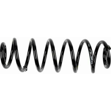 Sachs Fahrwerksfeder Vw T. Golf Vi (5K1), 1.6 Bifuel/Octavia 04 994 414