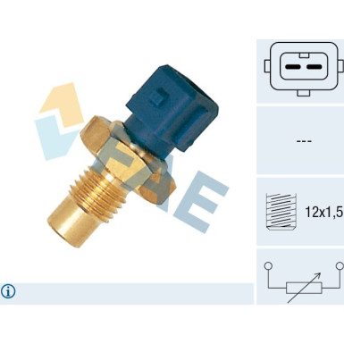 FAE Sensor, Kühlmitteltemperatur 33320 FAE Sensor, Kühlmitteltemperatur 33320