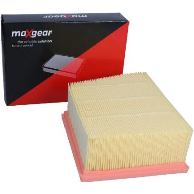 Luftfilter 26-2449