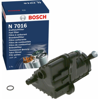 Kraftstofffilter 0 450 907 016