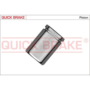 QUICK BRAKE Kolben, Bremssattel 185272K QUICK BRAKE Kolben, Bremssattel 185272K