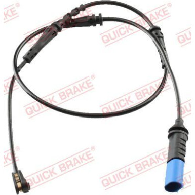 Bremsbelag-Warnkontakt WS 0423 A Bremsbelag-Warnkontakt WS 0423 A