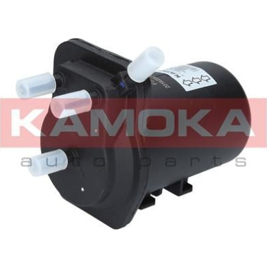 KAMOKA Kraftstofffilter F306401