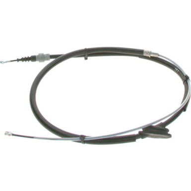 Handbremsseil 1987477686 Handbremsseil 1987477686