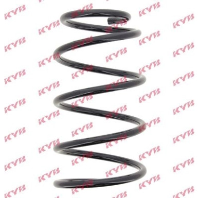 KYB Fahrwerksfeder Hyundai P. I30, I30 Cw 1.4/1.6 10/07-12/16 RA3321