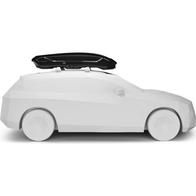 Thule Box Motion 3 XL black - 639800 Thule Box Motion 3 XL black - 639800