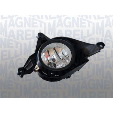 MAGNETI MARELLI Nebelscheinwerfer 712401101110