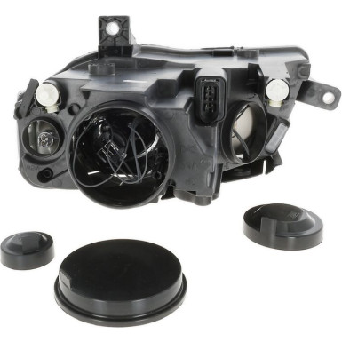 VALEO Hauptscheinwerfer 088978