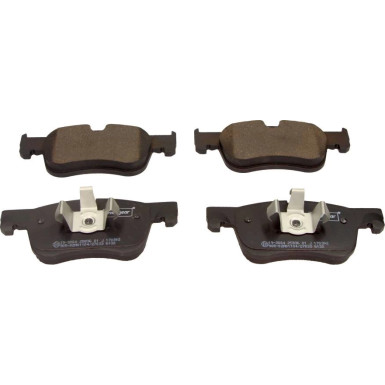 Bremsbelagsatz Citroen P. C4 Picasso 13- Für 283Mm Scheiben 19-3064 Bremsbelagsatz Citroen P. C4 Picasso 13- Für 283Mm Scheiben 19-3064