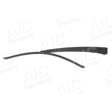 Wischerarm, hinten mit Scheibenwischer VW / Audi 56849