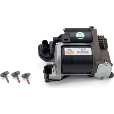 WABCO Kompressor/Druckluftanlage CITROEN C4 Picasso 06 Original OES-Produkt P-2854