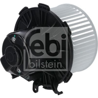 FEBI BILSTEIN Ventilator 38661 FEBI BILSTEIN Ventilator 38661