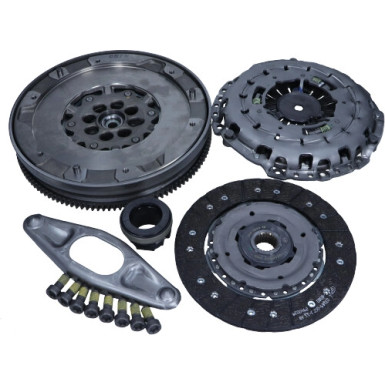 Kupplungssatz BMW 1, 3, X1 03 LuK RepSet DMF 600 0234 00