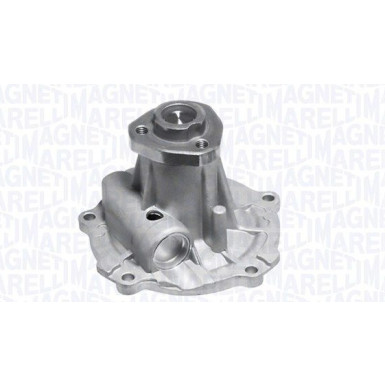 MAGNETI MARELLI Wasserpumpe 352316171174 MAGNETI MARELLI Wasserpumpe 352316171174
