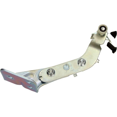 Rollenführung, Schiebetür R 27-0250 Rollenführung, Schiebetür R 27-0250
