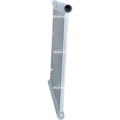 Kühler, Motorkühlung 53857 Kühler, Motorkühlung 53857