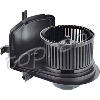 Elektromotor, Innenraumgebläse 108 632