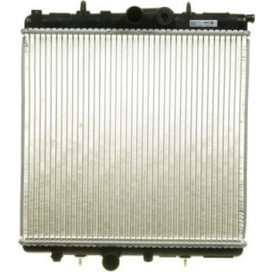 Kühler, Motorkühlung BEHR CR 527 000S