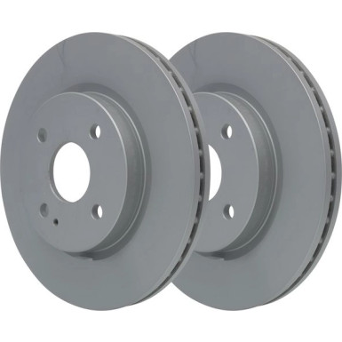 Bremsscheibe 24.0123-0112.1