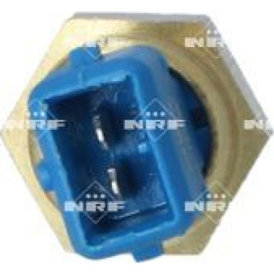 Sensor, Kühlmitteltemperatur EASY FIT 727082