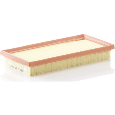Mann & Hummel Luftfilter PKW MITSUBISHI Attrage,Space Star 12 C 26 027