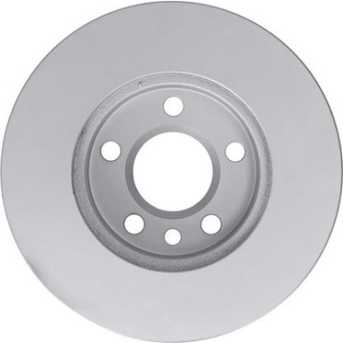 KAMOKA Bremsscheibe 1032020