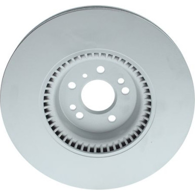 Bosch Automotive Bremsscheibe 0986479A26