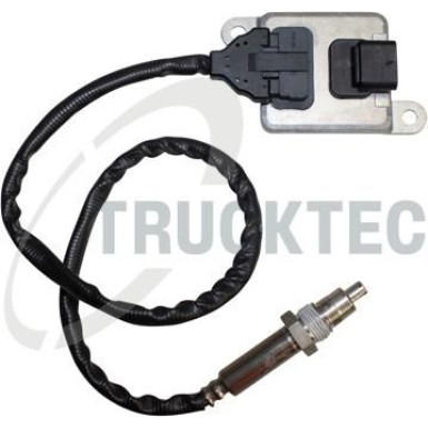 TRUCKTEC AUTOMOTIVE Sensor 02.17.170