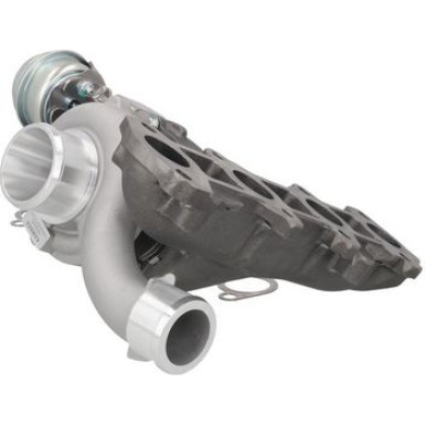KAMOKA Lader, Aufladung 8600033 KAMOKA Lader, Aufladung 8600033