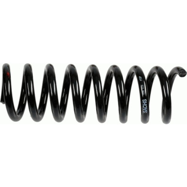 Sachs Fahrwerksfeder Db T. C 208 Clk Coupe 06/97-2002 996 545 Sachs Fahrwerksfeder Db T. C 208 Clk Coupe 06/97-2002 996 545
