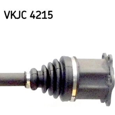 Antriebswelle VKJC 4215