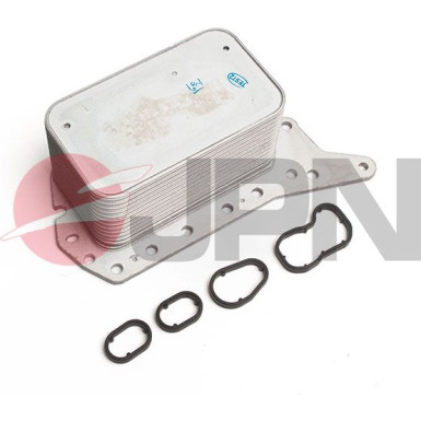 JPN Ölkühler, Motoröl 60C9424-JPN JPN Ölkühler, Motoröl 60C9424-JPN